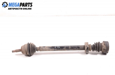 Полуоска за Volkswagen Passat Variant B3, B4 (02.1988 - 06.1997) 1.8, 90 к.с., позиция: дясна
